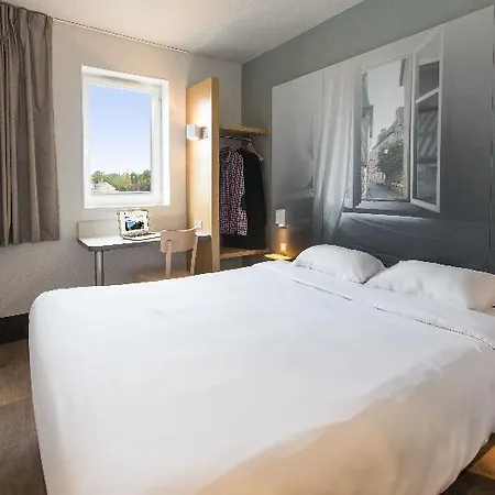 B&B Hotel Avignon 2-2
