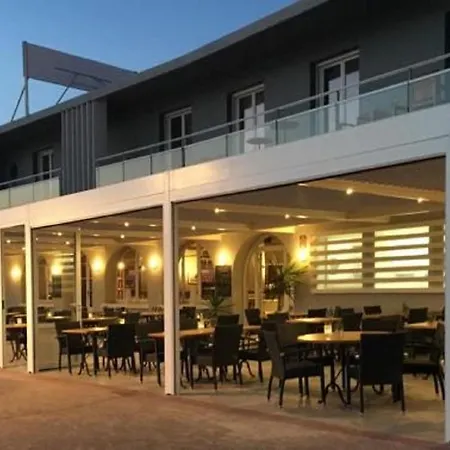 Le Cannier Hotel-2