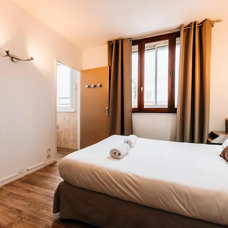 Hotel Alize-3