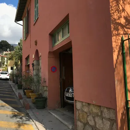 Villa Gaby-Chambres-3