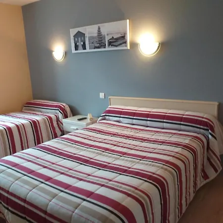 Hôtel le Lion d'Or-2