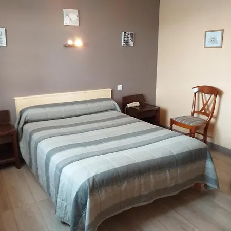 Hôtel le Lion d'Or-3