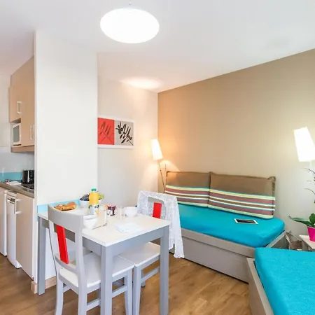 Residence Pierre & Vacances Le Levant-2