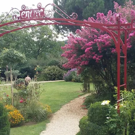 La Ferme Fleurie-2