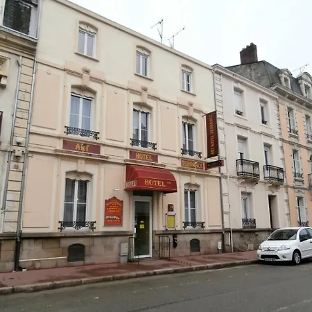 Art Hotel Tendance-2