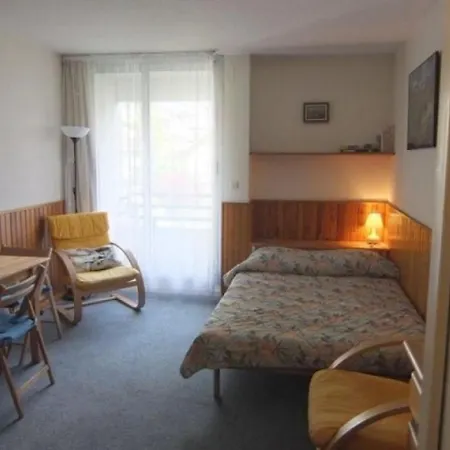Hôtel Le Lys-3