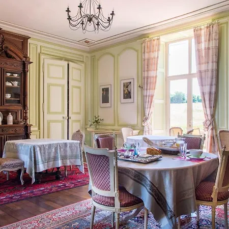 Château Le Breil-3