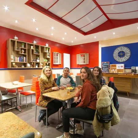 Antares Hostel-2