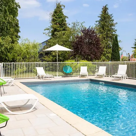 Campanile Prime - Troyes Nord Barberey-2