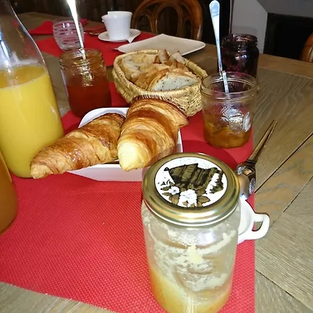 La Maison d'Adelaïde-3