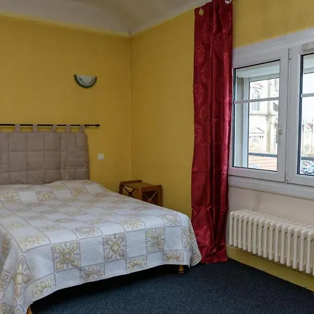 Hotel De La Cloche Sp-2