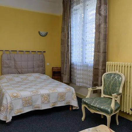 Hotel De La Cloche Sp-3