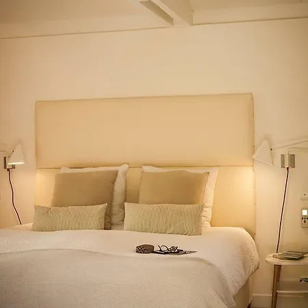 Chambre D'Hotes Clos Du Petit Jesus-2
