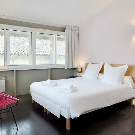 Temporesidence Chateauneuf-2
