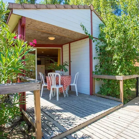 Bungalows & Rooms - Git'Ostal-3