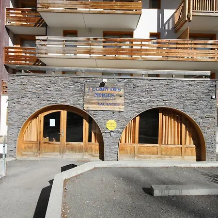 L'Ecrin des Neiges-3