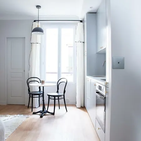 Dreamyflat - Montmartre Ll-3
