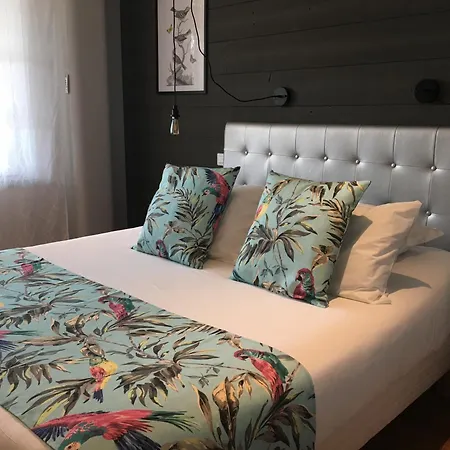 La Bonbonniere - Sure Hotel Collection By Best Western-2