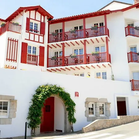 Relais Des Tilleuls-2