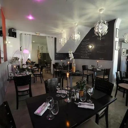 Hôtel L'Ostréi-2