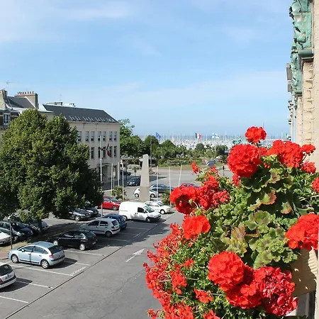Hotel Napoléon-3