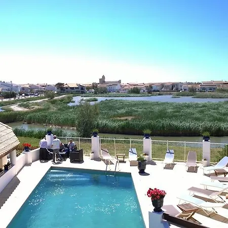 Le Maset en Camargue-2