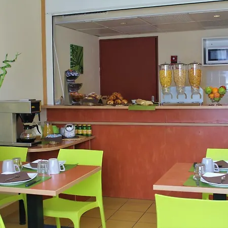 Kosy Appart'Hotels - La Salamandre-2
