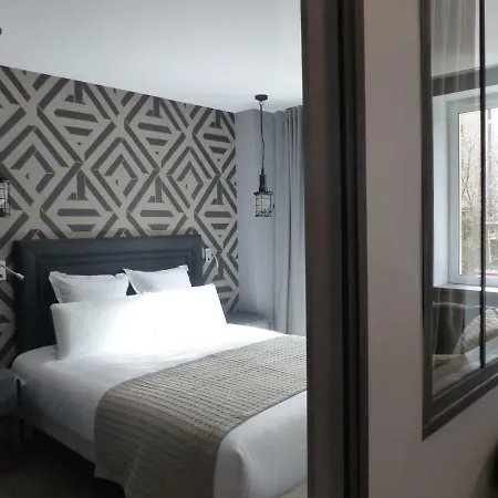 Spa Hotel Libertine (Adults Only)-2