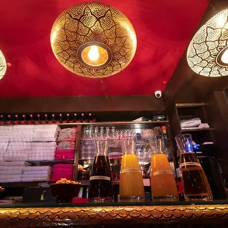 Spa Hotel Libertine (Adults Only)-3
