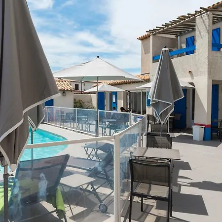 Hotel Le Bleu Marine-3