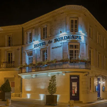 Hotel de Bordeaux-3