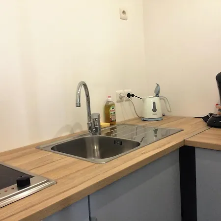 Residence Service Appart Hôtel-3