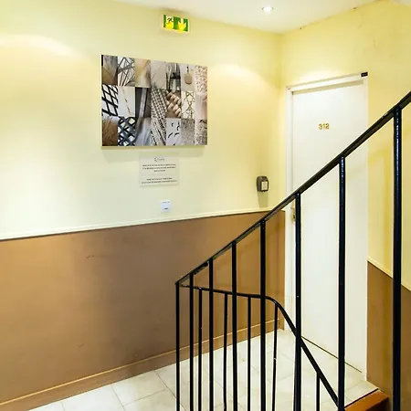 Florella Achard Apartment-3