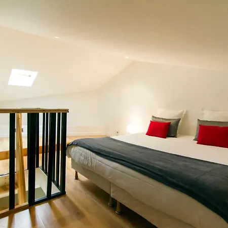 Florella Achard Apartment-2