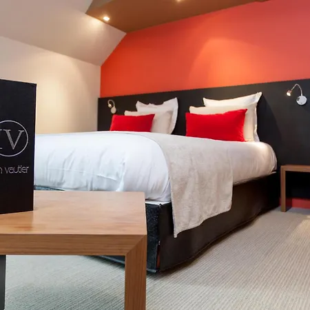 Hotel Ivan Vautier-3