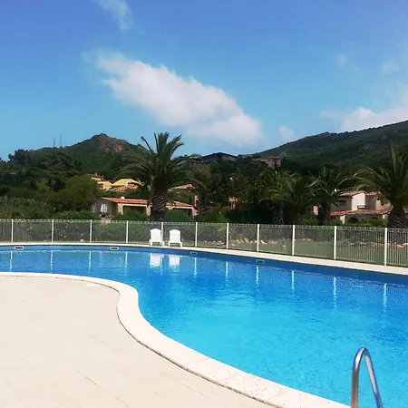 Residence Le Village Marin-2