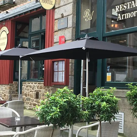 Hotel Brasserie Armoricaine-2