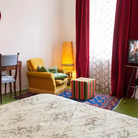 46Fm : Montauban Guest House-3