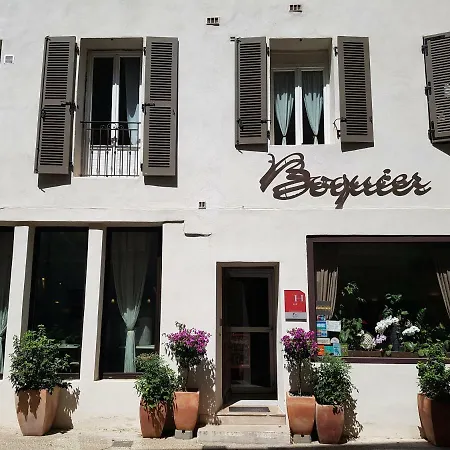 Hotel Boquier, Avignon Centre-2