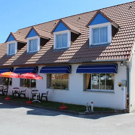 HOTEL Chateau-Thierry Centre-3
