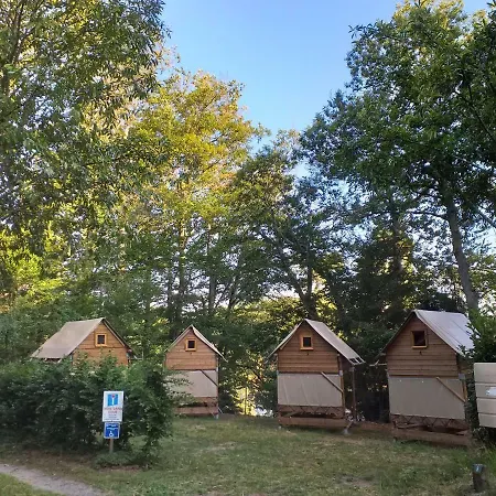 L'Aquarelle - Camping-2