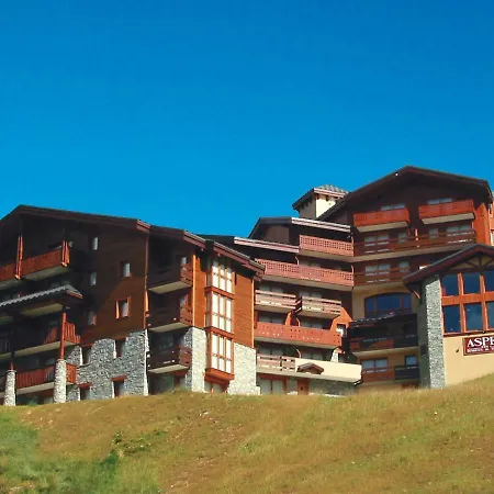 Lagrange Vacances Aspen-3