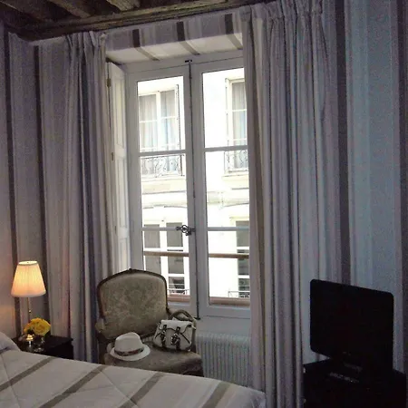 Hotel De Beaune-3