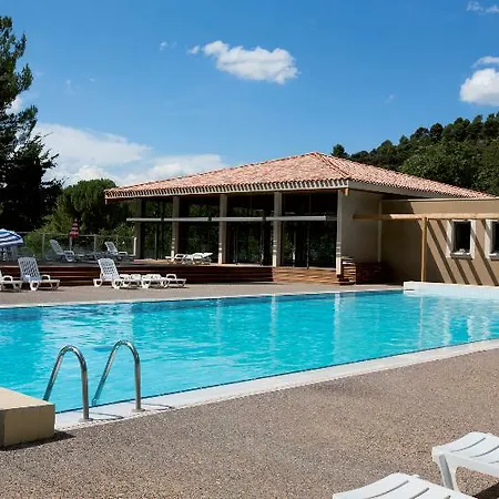 Club Domaine Chateau Laval-3