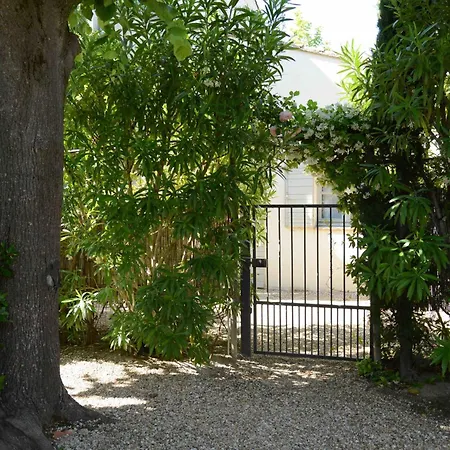 La Maison De Line-3