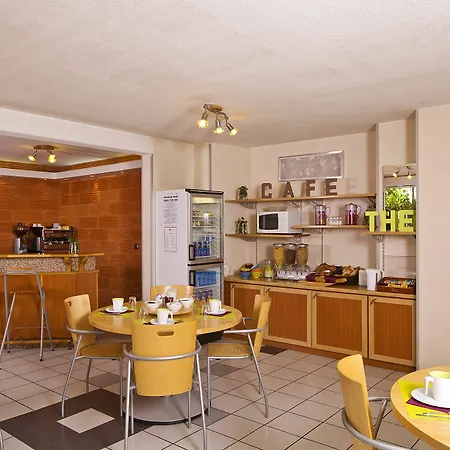 Sejours & Affaires Toulouse De Brienne-3