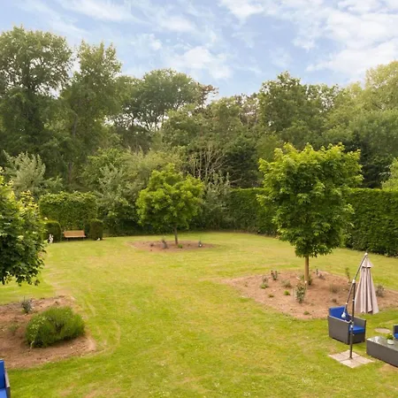 Les Jardins d'Ulysse, The Originals Relais-3