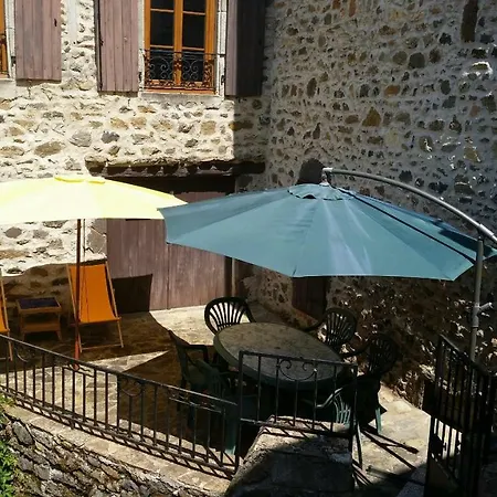 Le Relais-2