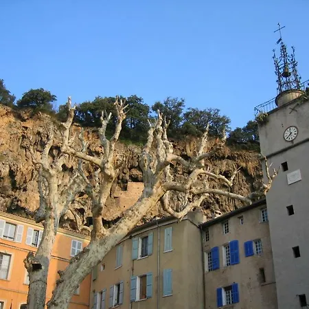 Campagne de la source St Martin B&B-2