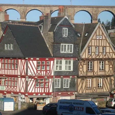 Cosmeur B&B-3